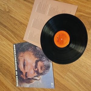 Songs of Kristofferson Record/Vinyl